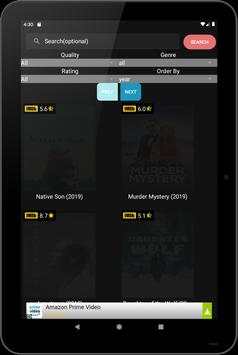 Torrent Movies screenshot 20