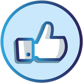 Liker App icon
