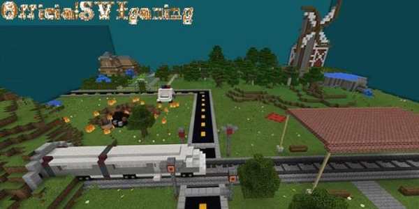 Mod Bloxnite screenshot 1