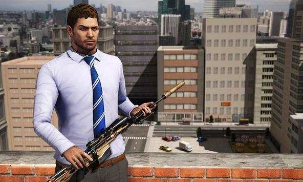 Boss Sniper 18  screenshot 4