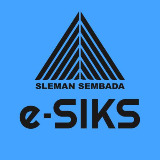 E-SIKS (Kebudayaan) Sleman Mobile 1.0.11