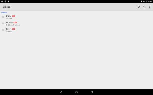 MX Player Pro скриншот 17