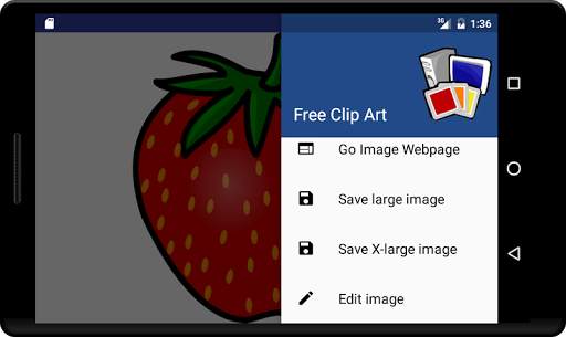 Free Clip Art, Gold edition screenshot 15