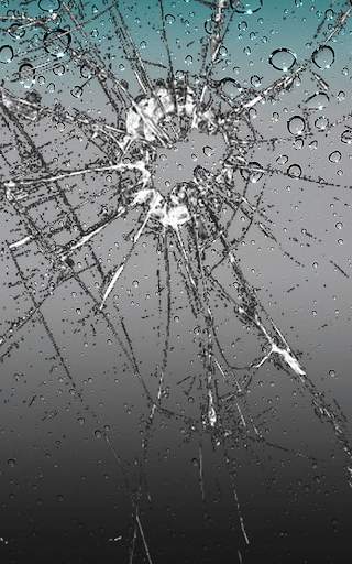 Broken Screen Live Wallpaper screenshot 5