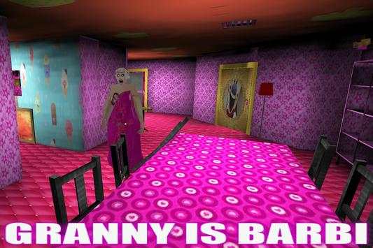 Ice Cream Granny 2 Chapters: Scary Game Mod screenshot 3