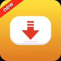 Tube Video Downloader – All Video Downloader logo