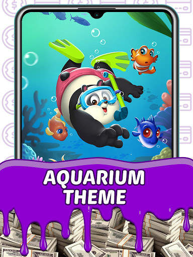 Fish Blast - Big Win with Lucky Puzzle Games screenshot 6