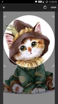 Unique WhatsApp Stickers screenshot 6