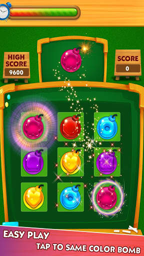 Candy Bomb screenshot 9