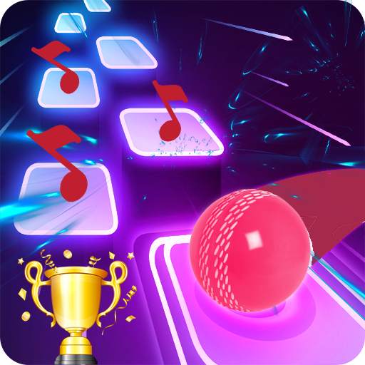 Hop Ball Endless 3D 5.0