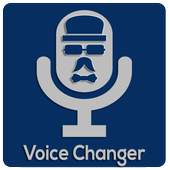 Funny Voice Changer 2.0.3