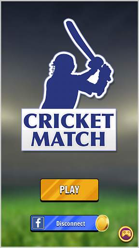 Cricket Tile Match - Free Game screenshot 1