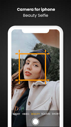 Camera For Iphone 13 screenshot 7