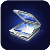 My Adobe Scan icon