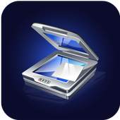 My Adobe Scan 1.3