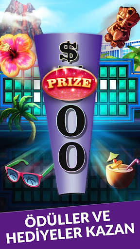 Wheel of Fortune: TV Game screenshot 3