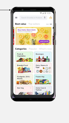 Saharmall Online Shopping App screenshot 10