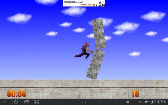 DestructionRun screenshot 2