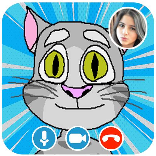 Talking Tom Call & Soundboard 1.0