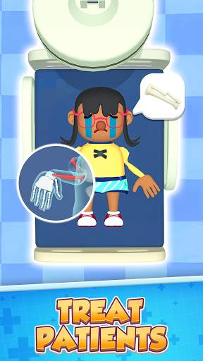 Hospital Inc. screenshot 3