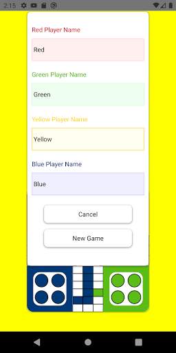 Ludo Classic screenshot 2