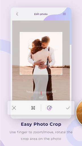 Glitter Effect Video Maker screenshot 3