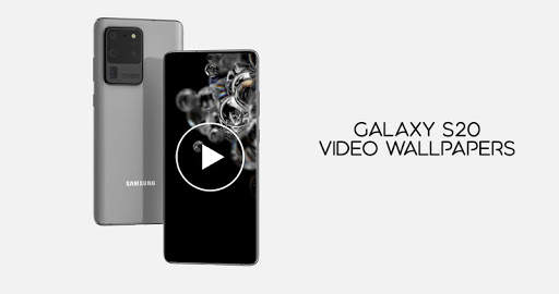 Video Wallpapers Galaxy S20 / S20  / S20 Ultra screenshot 5