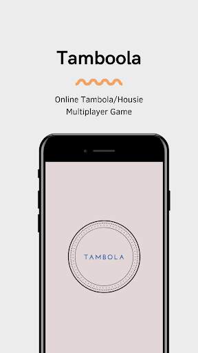 Tamboola - Multiplayer Housie Game screenshot 1