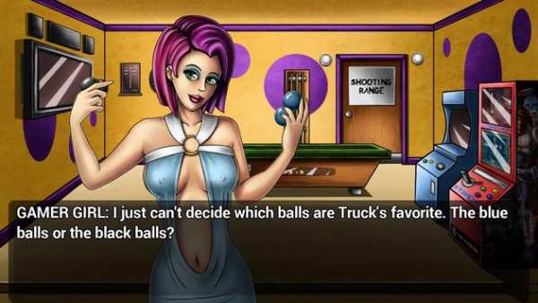 Trailer Park King Ep. 2 (Free) screenshot 2