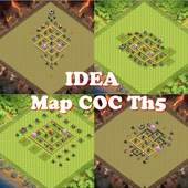 Idea Map COC Th5 1.0