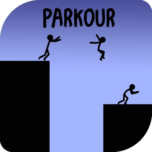 Stickman Parkour Platform: Epi 5.3