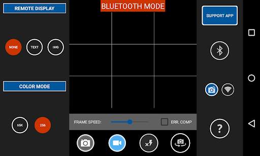 Camera Remote Bluetooth screenshot 5
