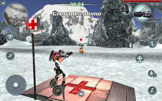 World of Robots screenshot 2