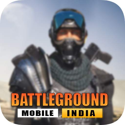 PUBG Battleground Mobile India - BGMI | 2021 1.0.1