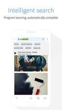 FMB - Fast Mini Browser screenshot 2