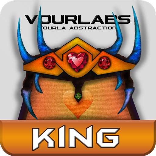King AI 1.2