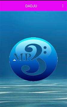 MUSIC Dadju 2020-MP3 screenshot 2