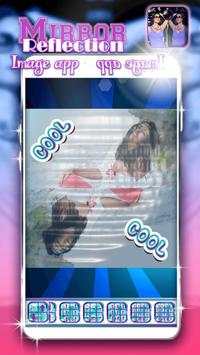 Mirror Reflection Image App screenshot 4