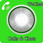 Flash WeChat call chat Alerts 1.0