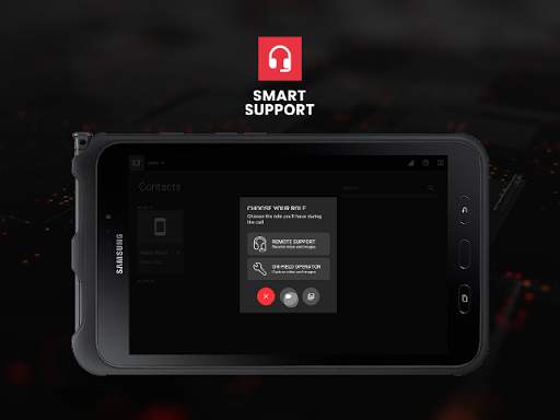 Smart Support screenshot 6