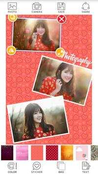 Pic Art Frame скриншот 2
