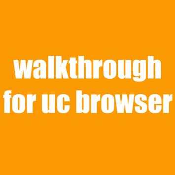 Guide for UC Brow͏ser 2020 screenshot 1