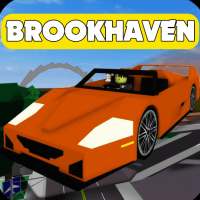 Mod Brookhaven RP Tricks logo