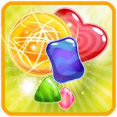 Candy Deluxe mania 1.0
