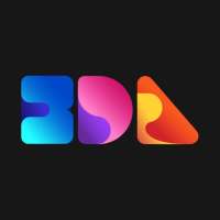 3DLUT mobile 2 logo