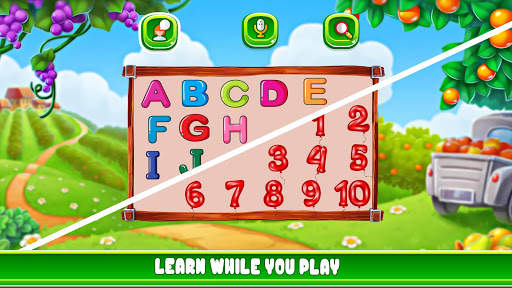 My Kids Piano - Free Music Game screenshot 5