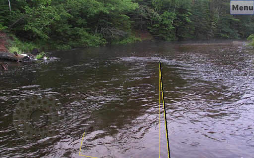 Fly Fishing Simulator screenshot 7