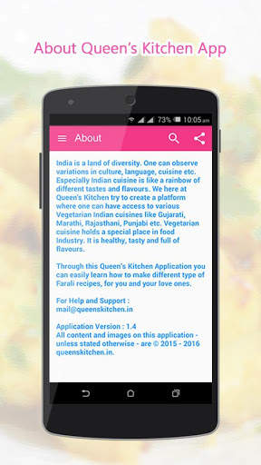 Farali Recipes (Eng - ગુજરાતી) screenshot 7