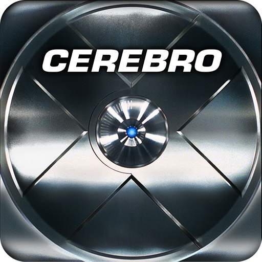 X-Men Movies Cerebro 3.10.01