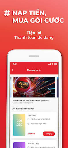 My iTel screenshot 2